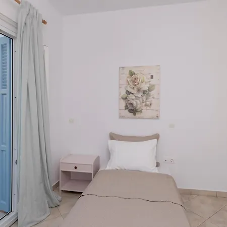 Gialos Seaside Astypalaia Apartamento Pera Gyalos