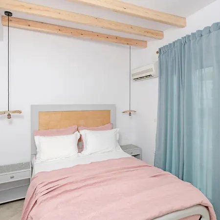 Gialos Seaside Astypalaia