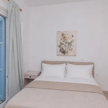 Gialos Seaside Astypalaia * Pera Gyalos