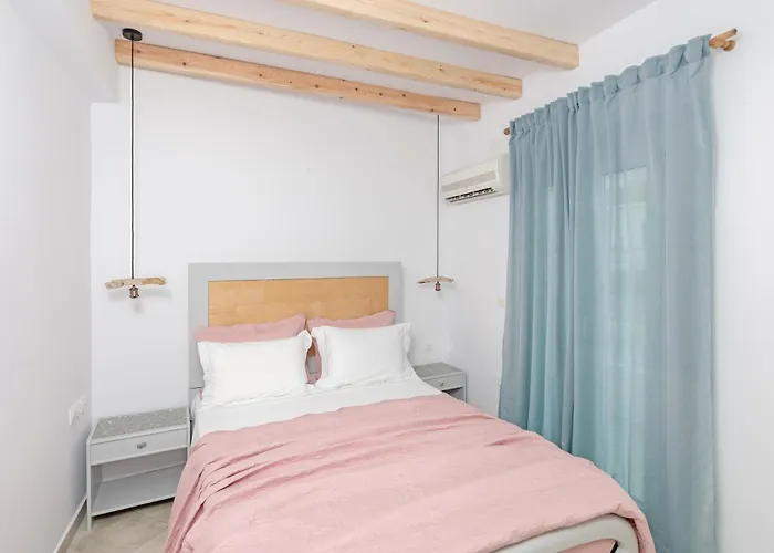 Gialos Seaside Astypalaia